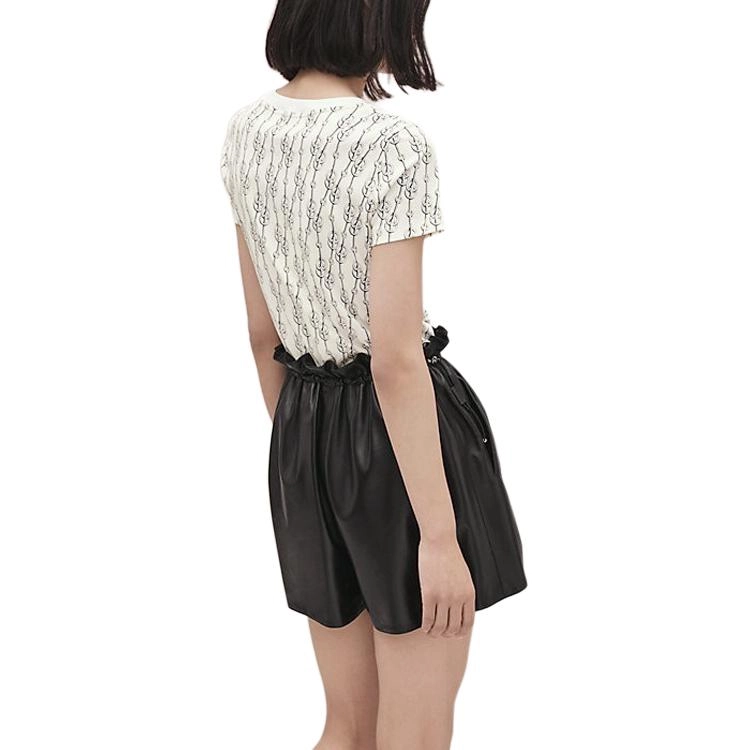 HERMES SS22 T
