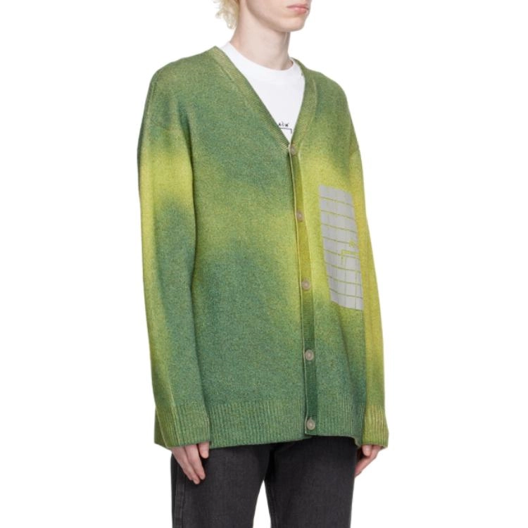 A-COLD-WALL* x FW22 LogoV