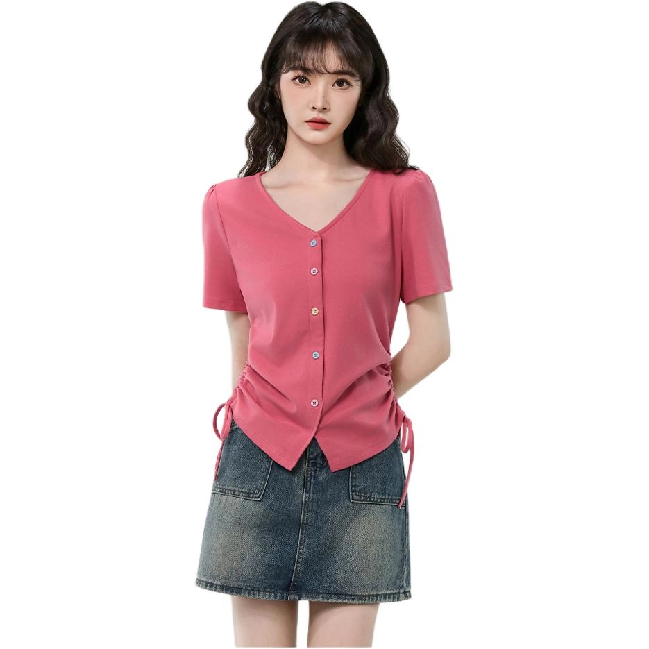 MINETTE V T