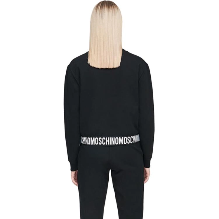 MOSCHINO Underwear logo