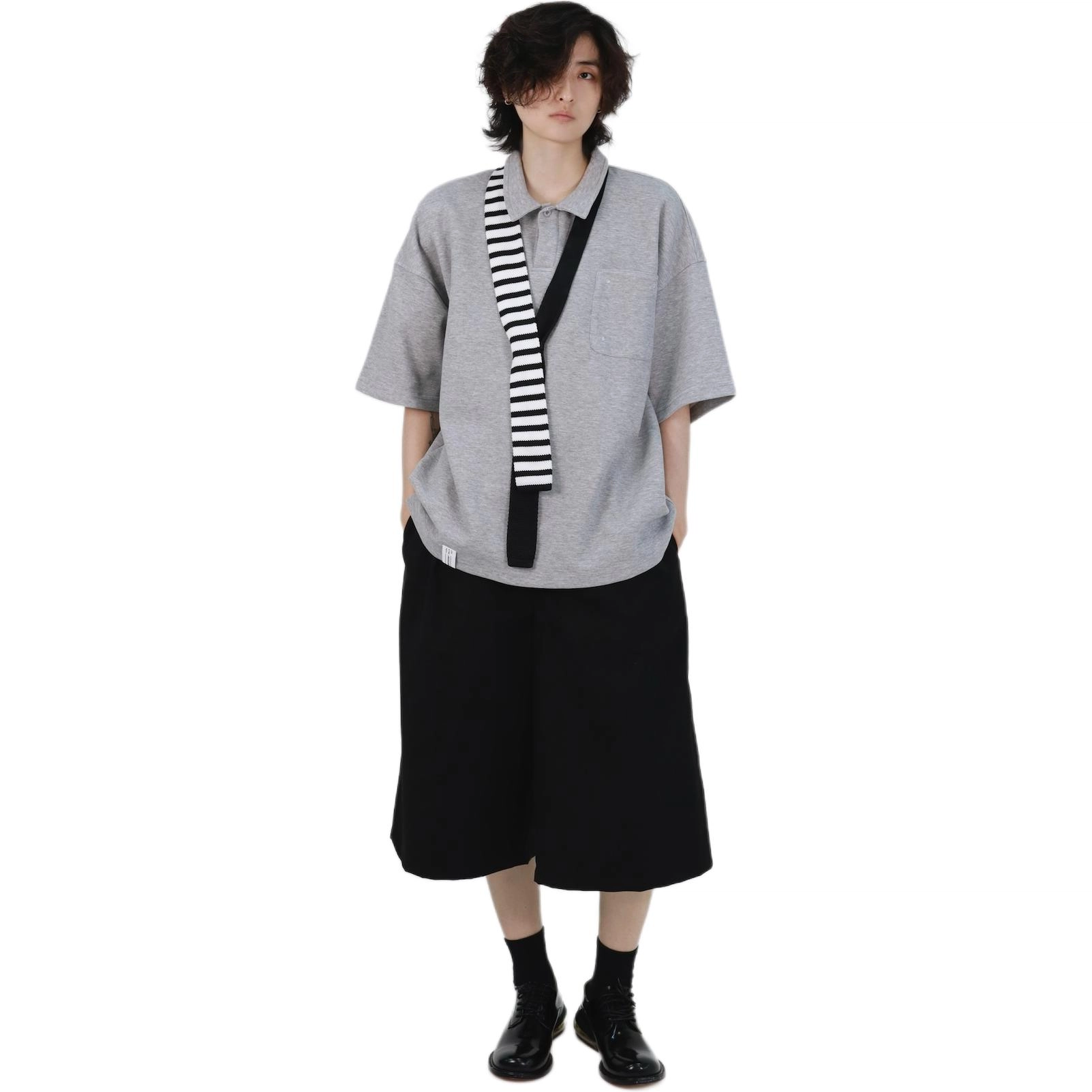 YICHEN Polo