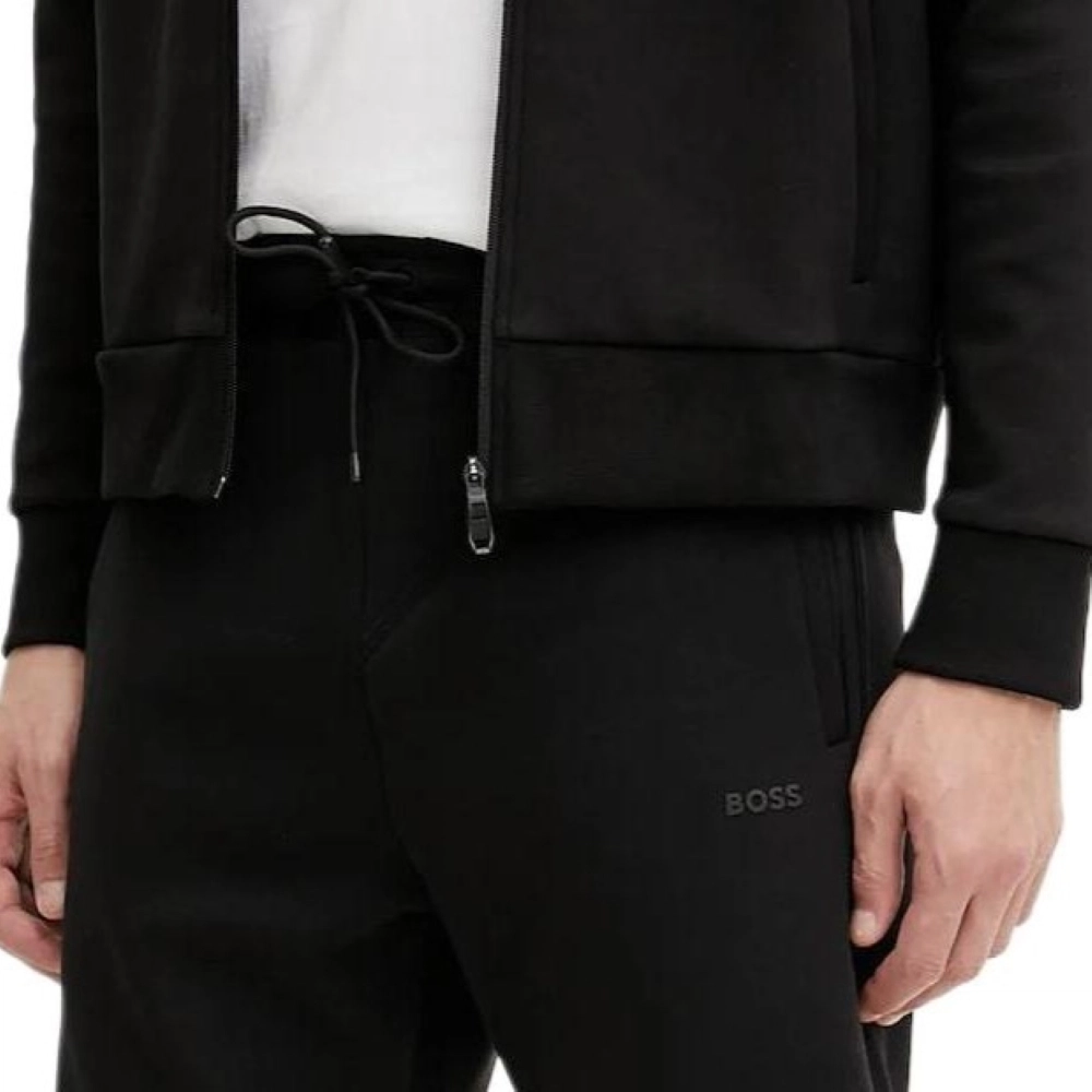 HUGO BOSS SS25 Logo