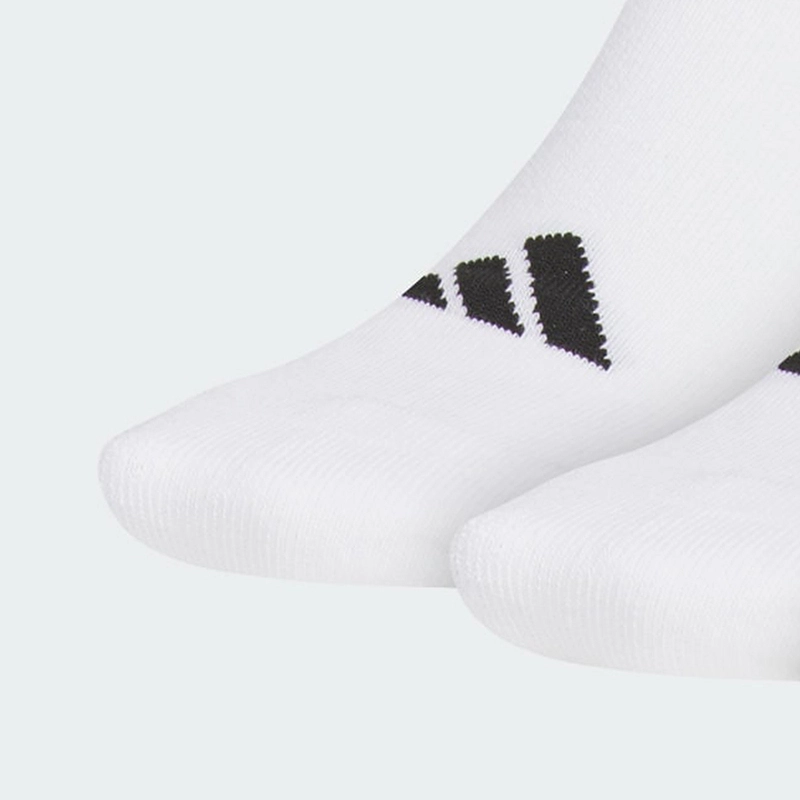 adidas Sportswear CUSHIONED CREW SOCKS Logo 3