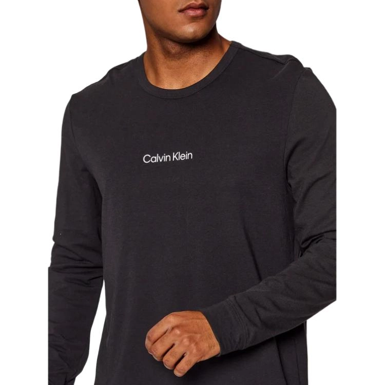 CKCalvin Klein SS23 LogoT