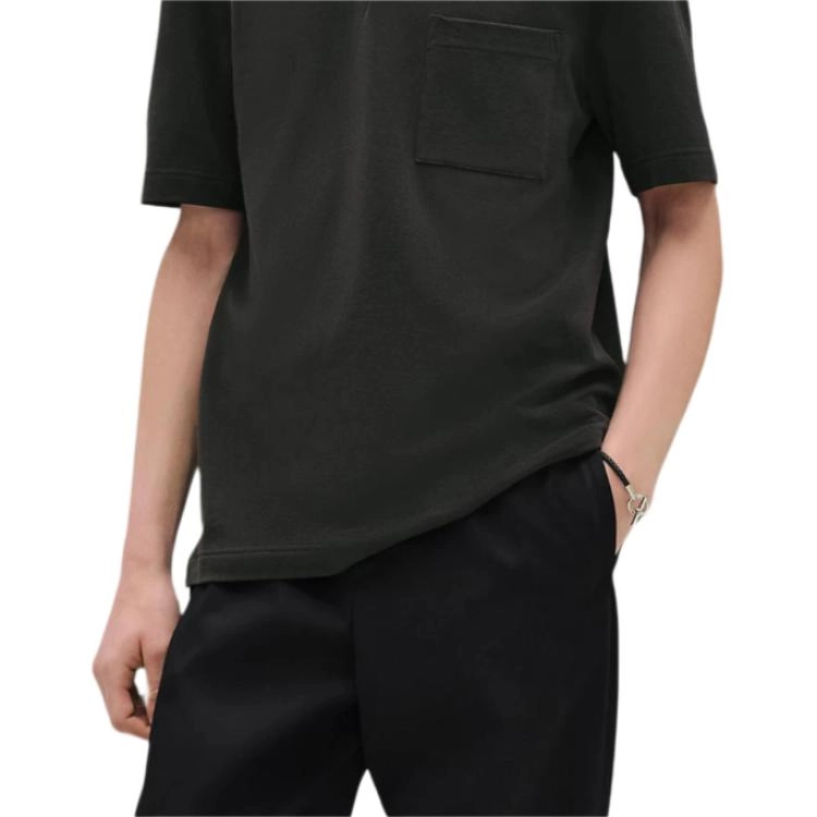 HERMES FW25 Polo
