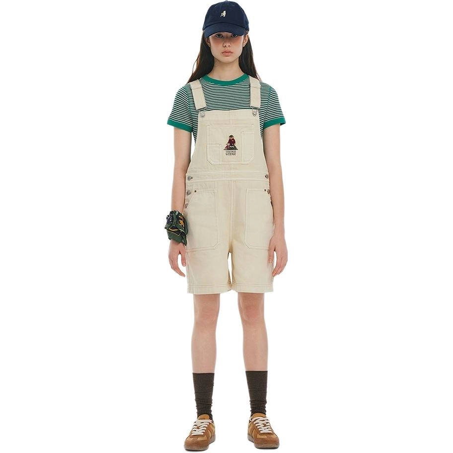 Teenie Weenie 2025