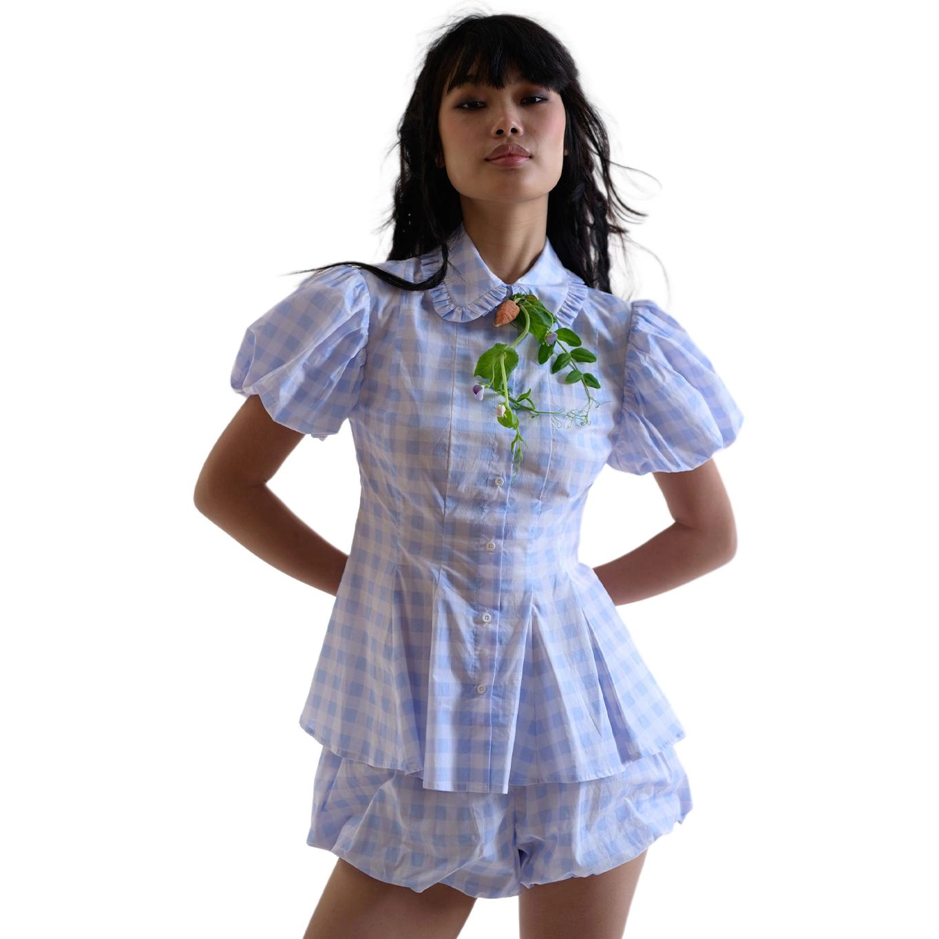 Selkie Collection SS25