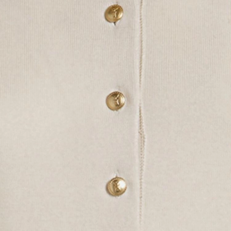BALLY SS25 Polo