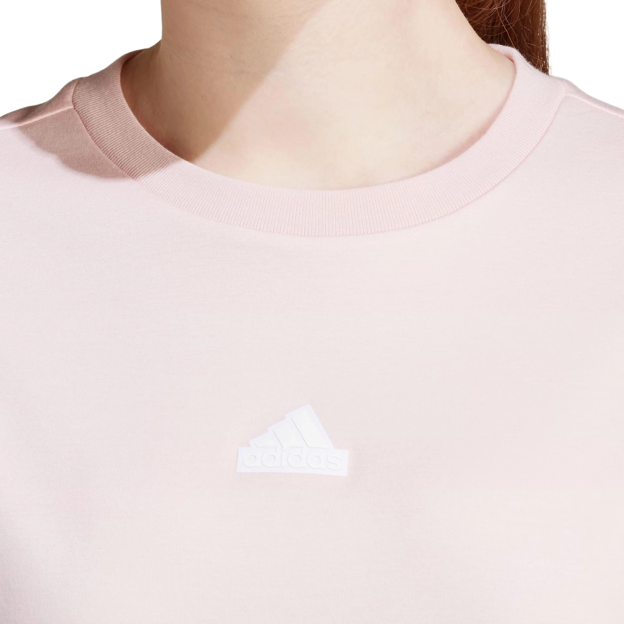 adidas SIGNATURE GRAPHIC PRINT T-SHIRT T