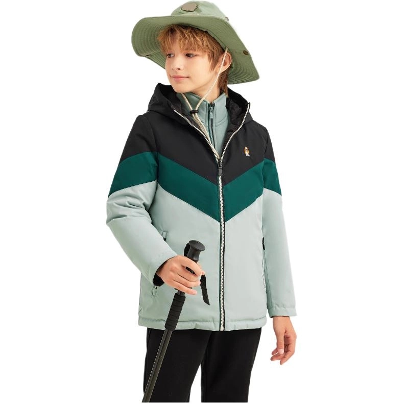 Hush Puppies FW24 PROTECTION