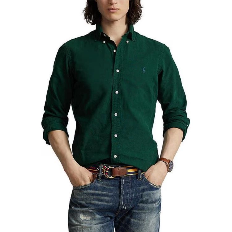 Polo Ralph Lauren Logo
