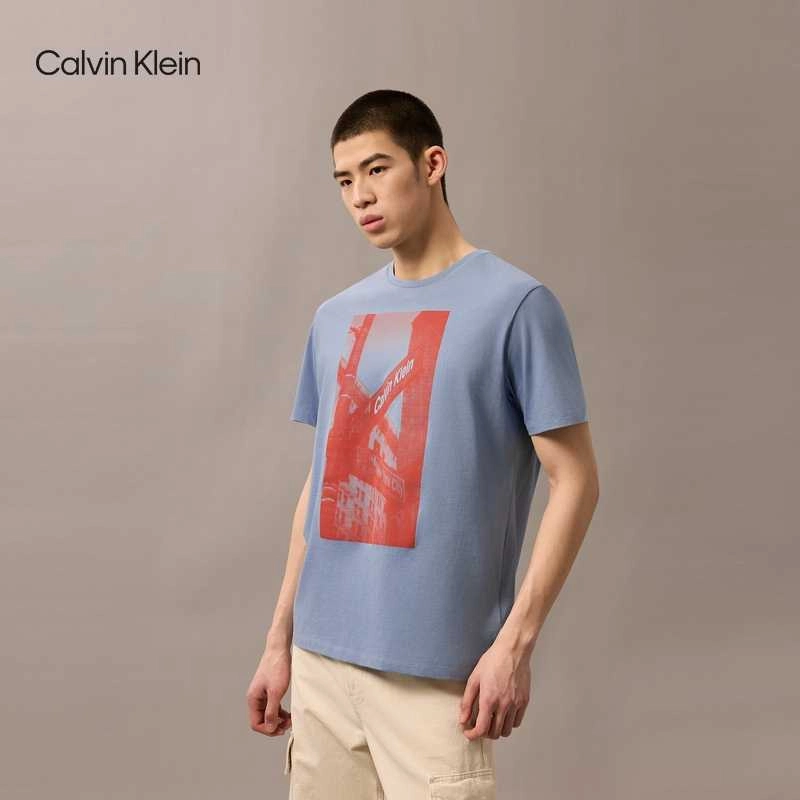CALVIN KLEIN T