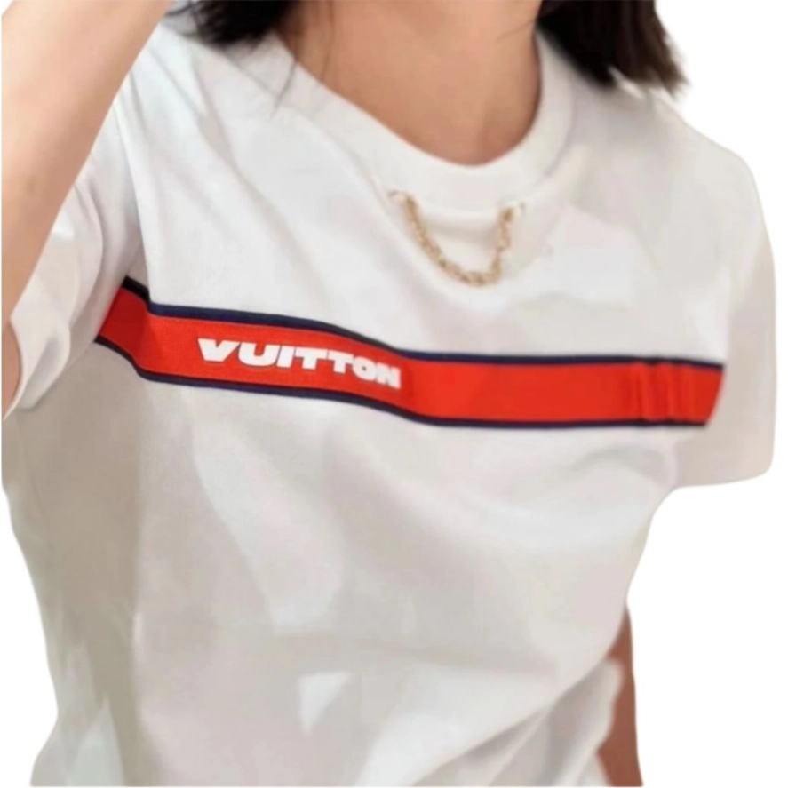 LOUIS VUITTON x FW24 LogoT