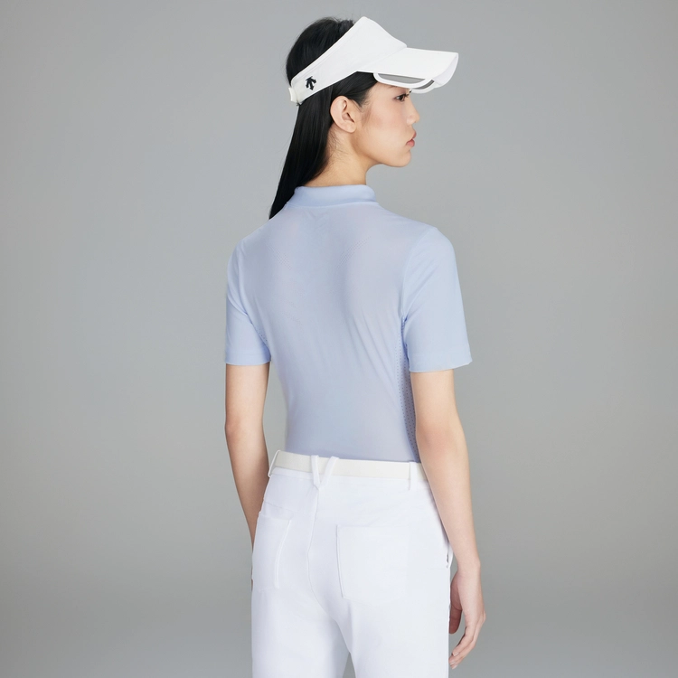 DESCENTE FIELDDESCENTEGOLF Polo