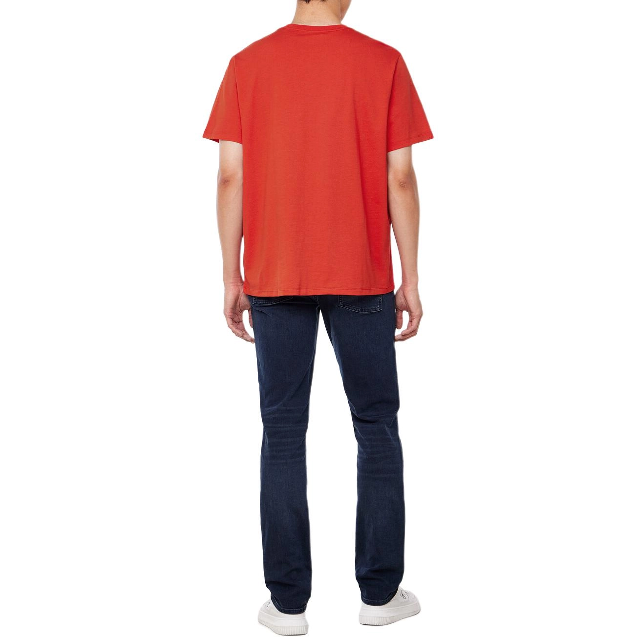 CALVIN KLEIN LogoT