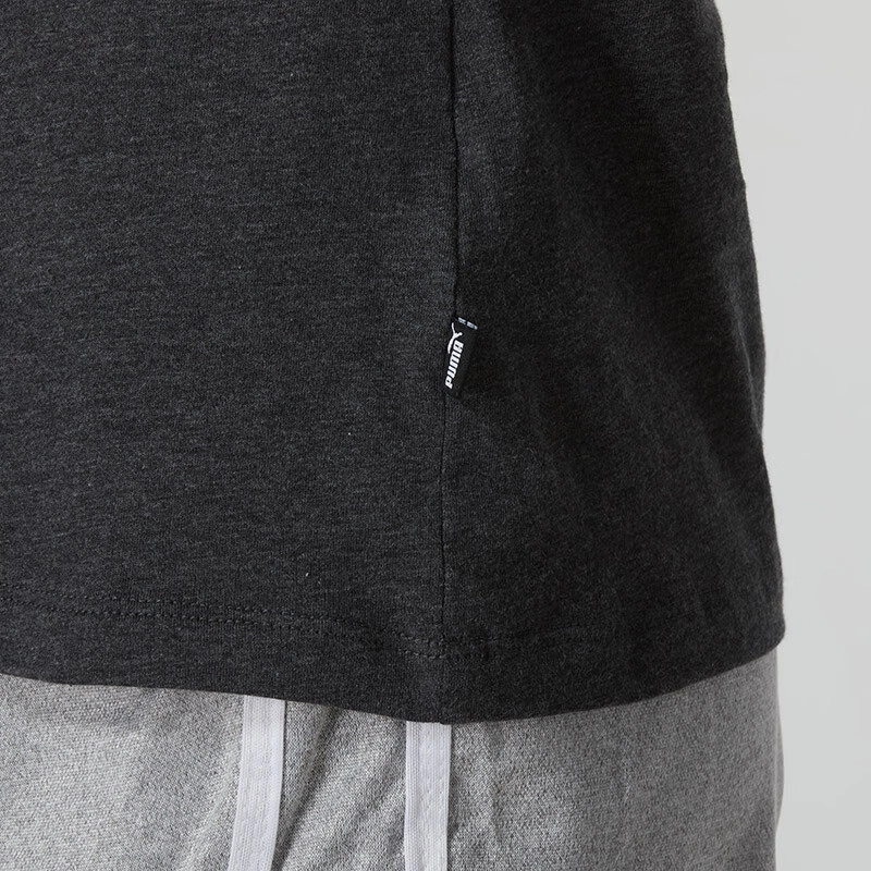 PUMA Logo SS24T