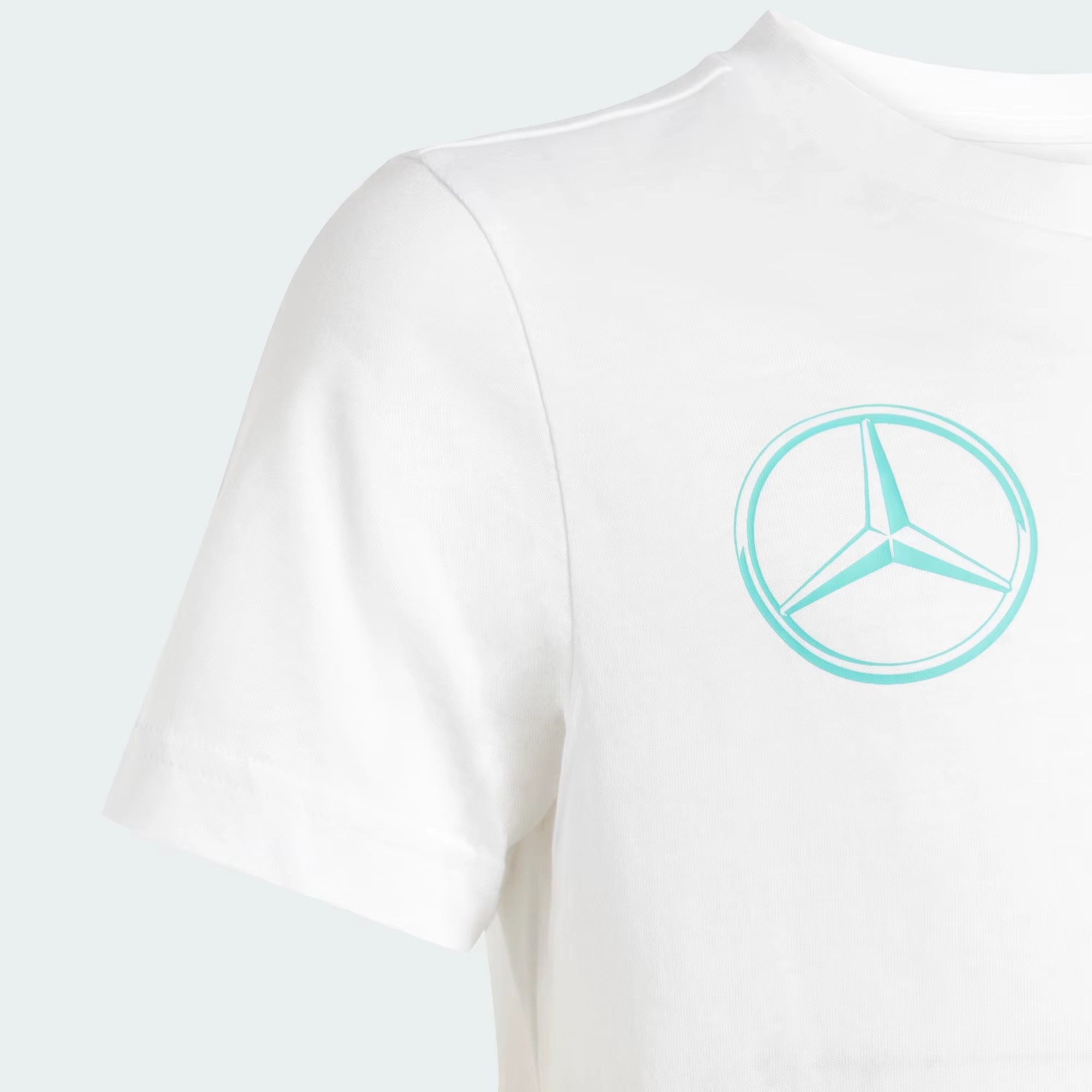 adidas x MERCEDES-AMG PETRONAS F1 T DNA