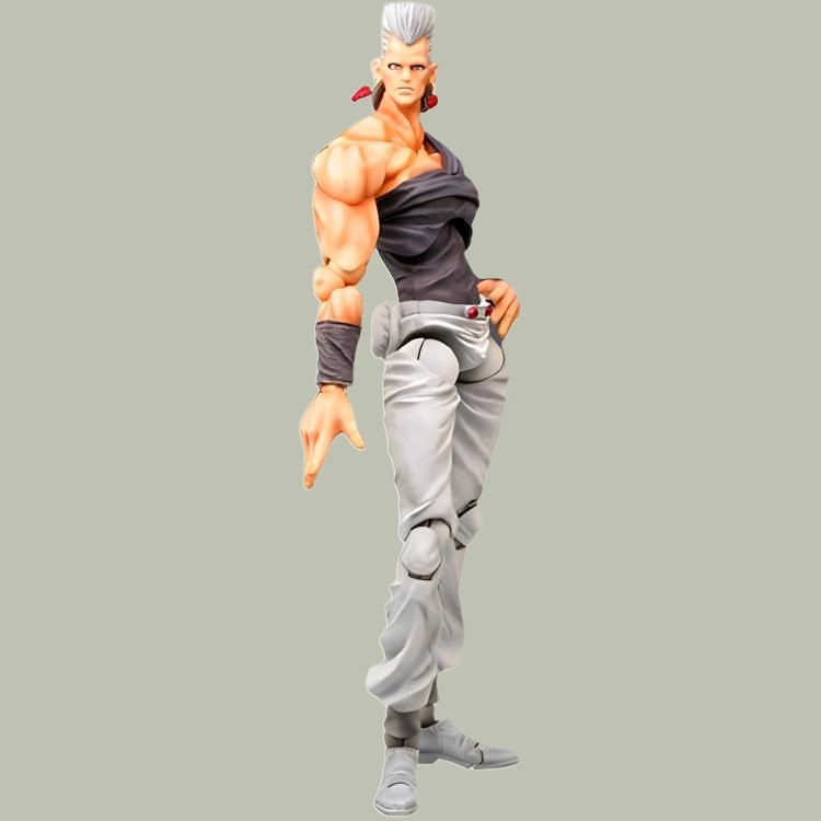 MEDICOS JOJO medicos jojo 16cm