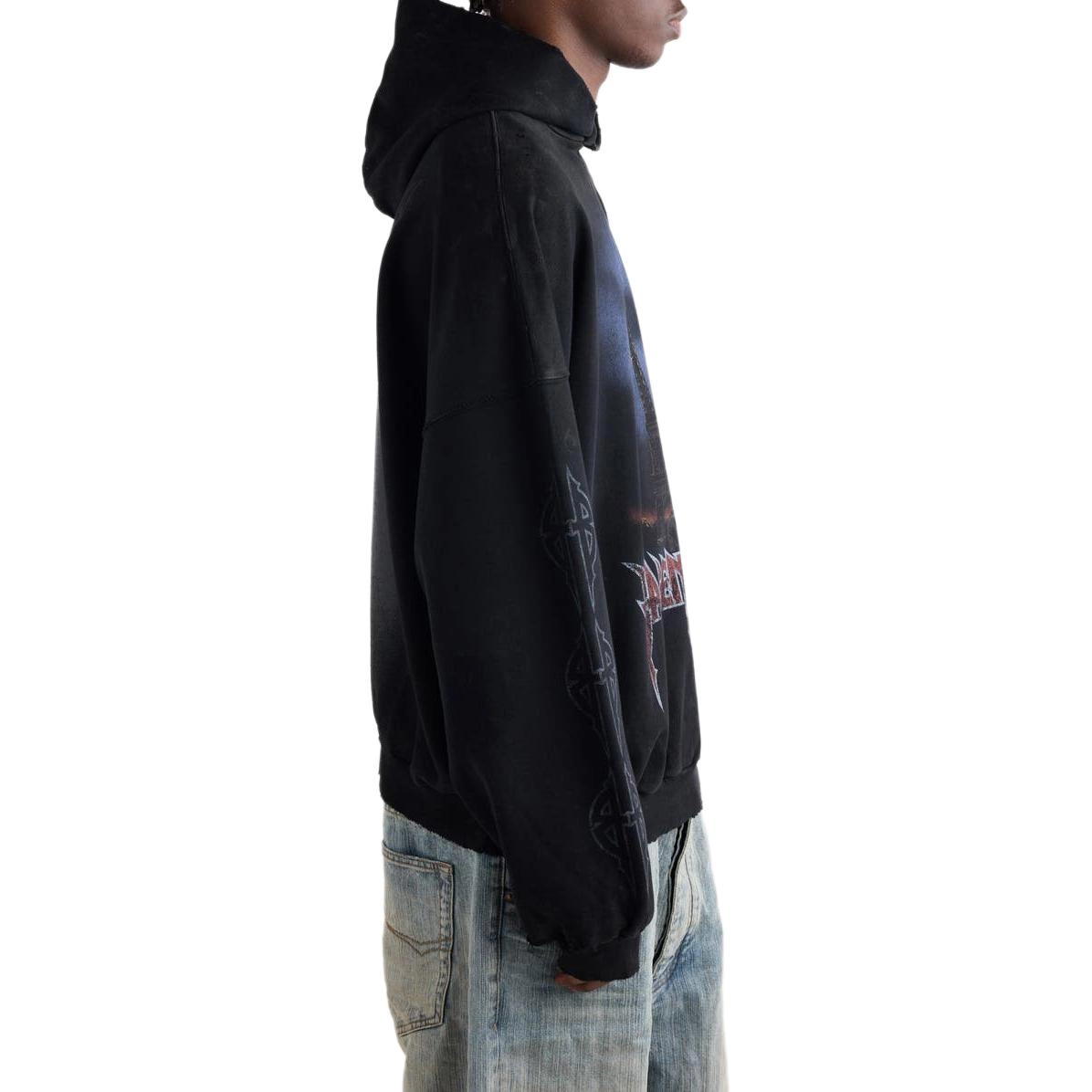 Balenciaga FW23 Logo