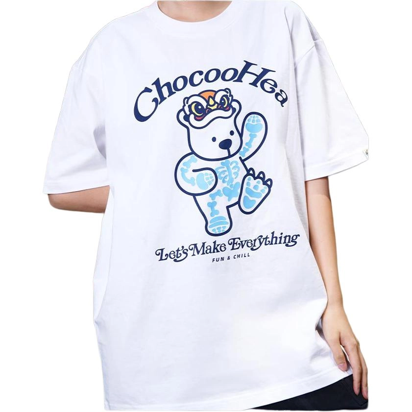 HEA x i.t CHOCOOLATE T