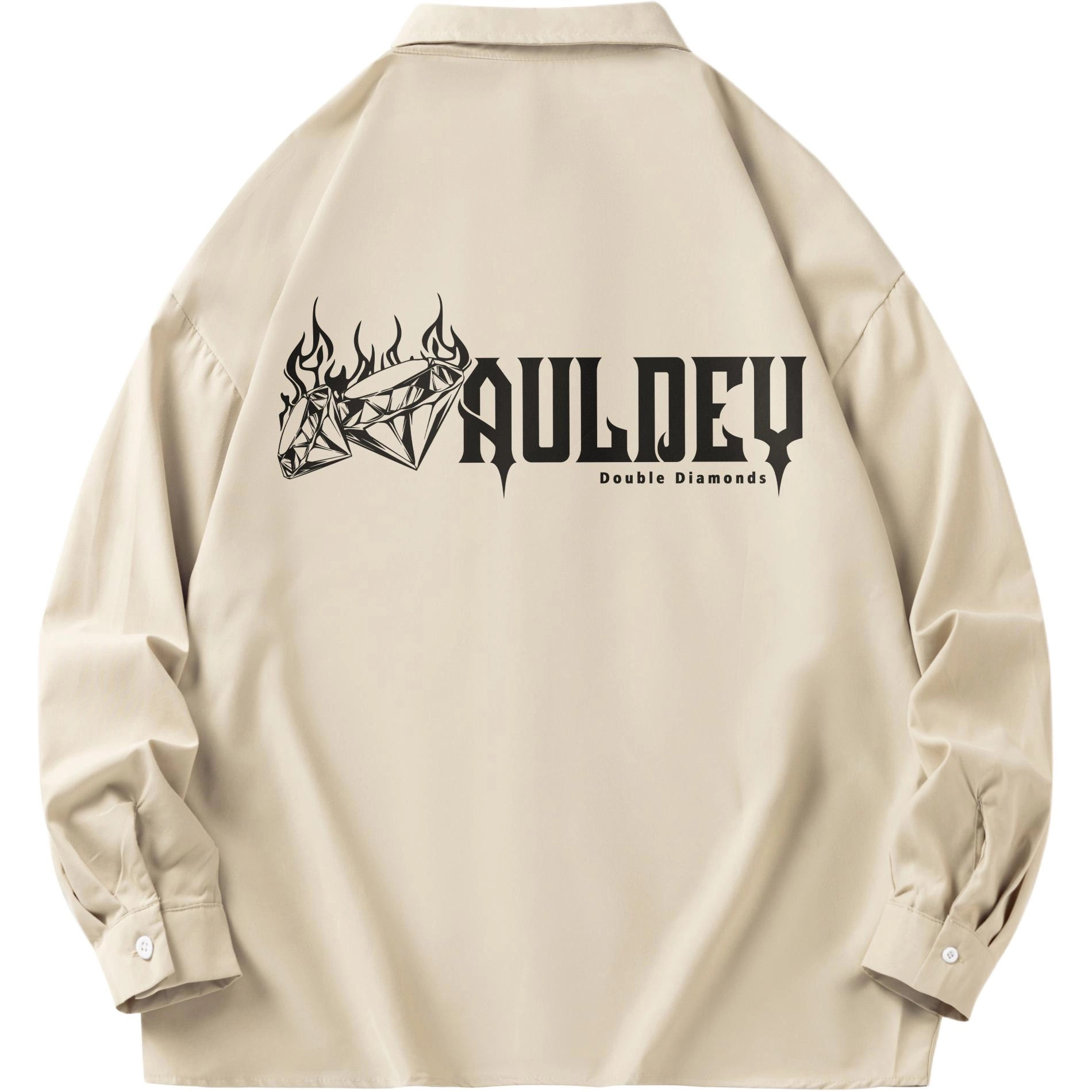 AULDEY logo