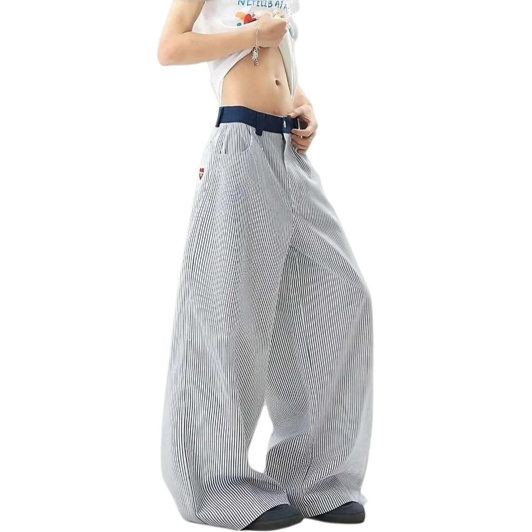 M JEANS STUDIOS 7 cleanfitins