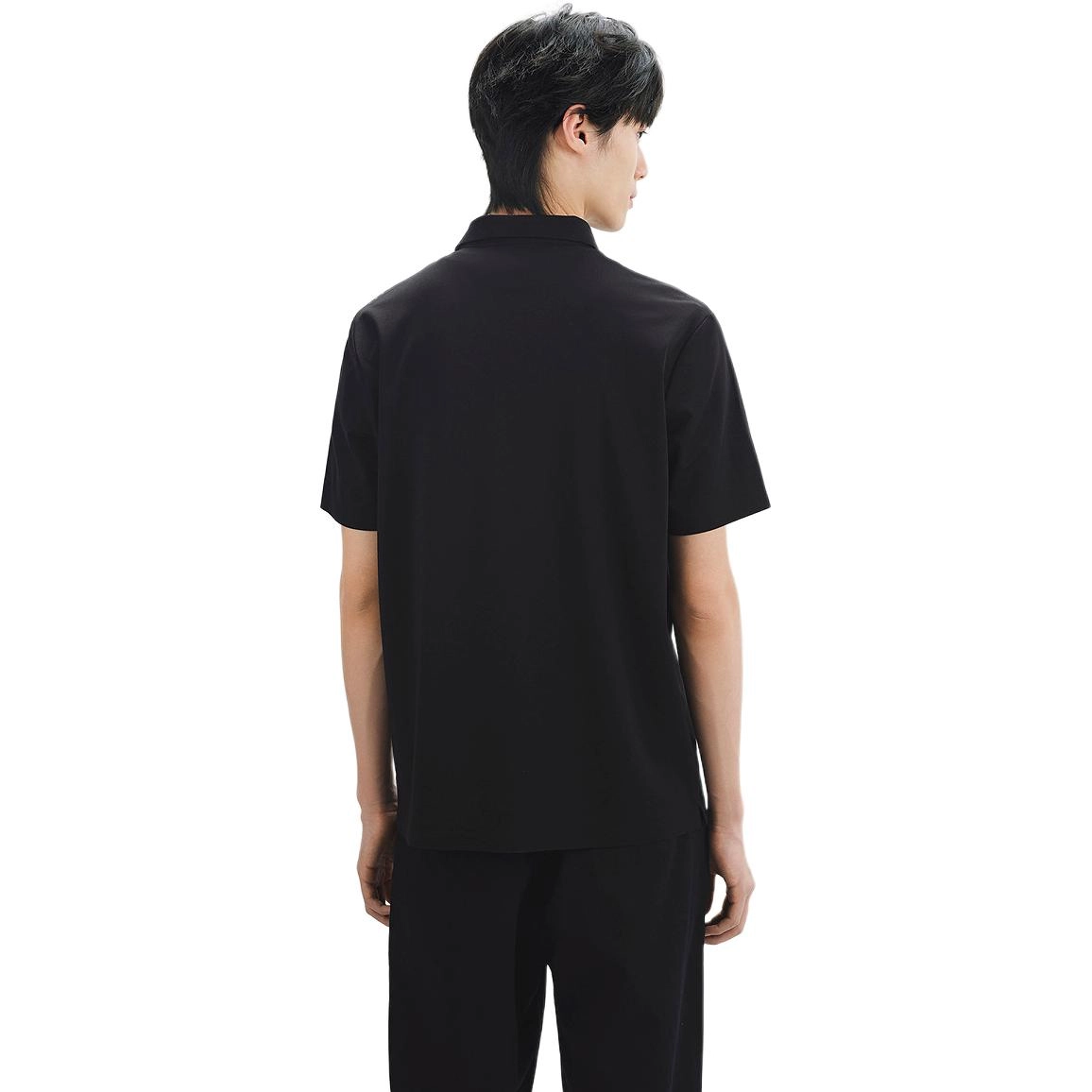 PEACEBIRD MEN Polo