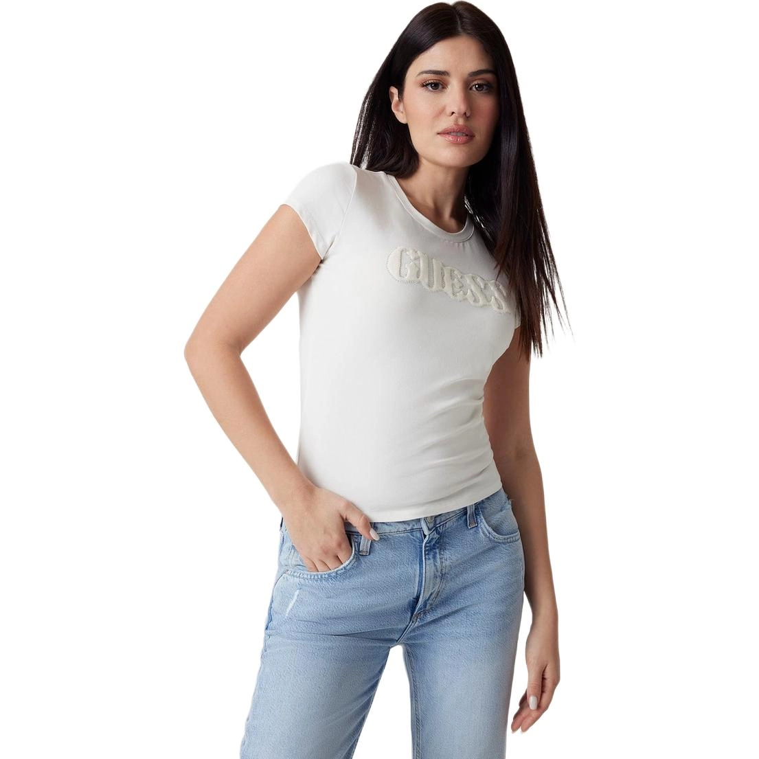 GUESS T