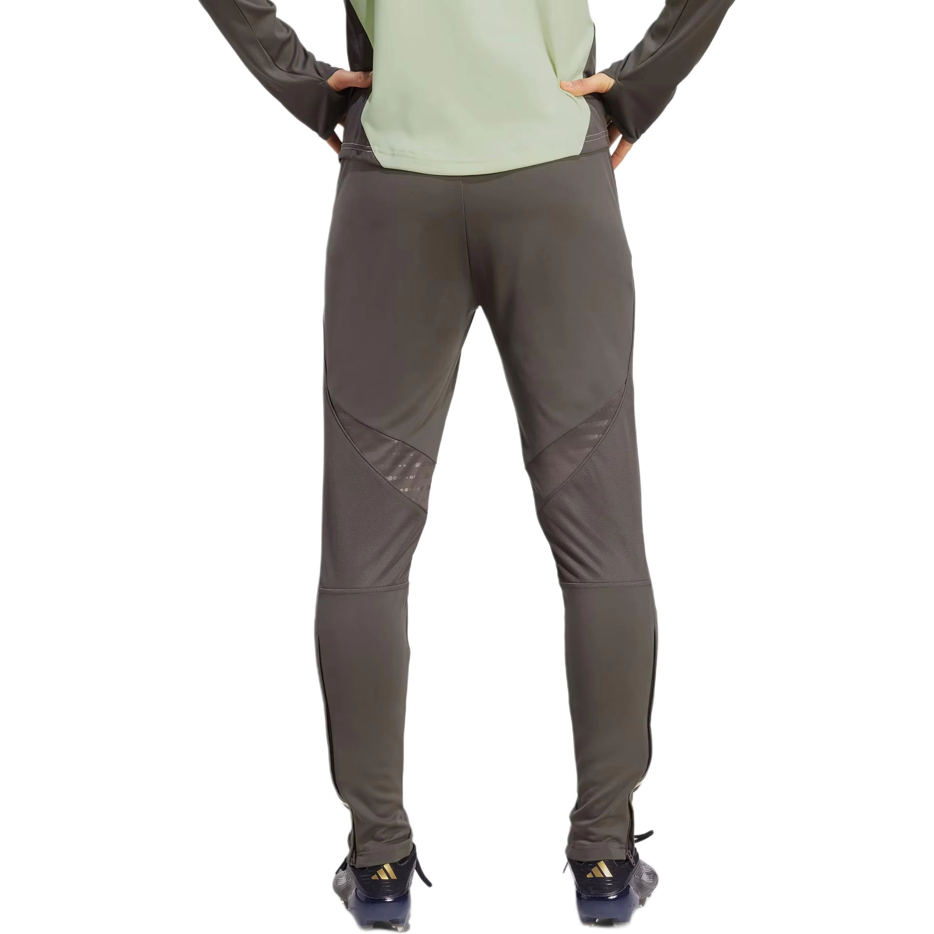 adidas Real Madrid SS25 TIRO 25 COMPETITION PANTS