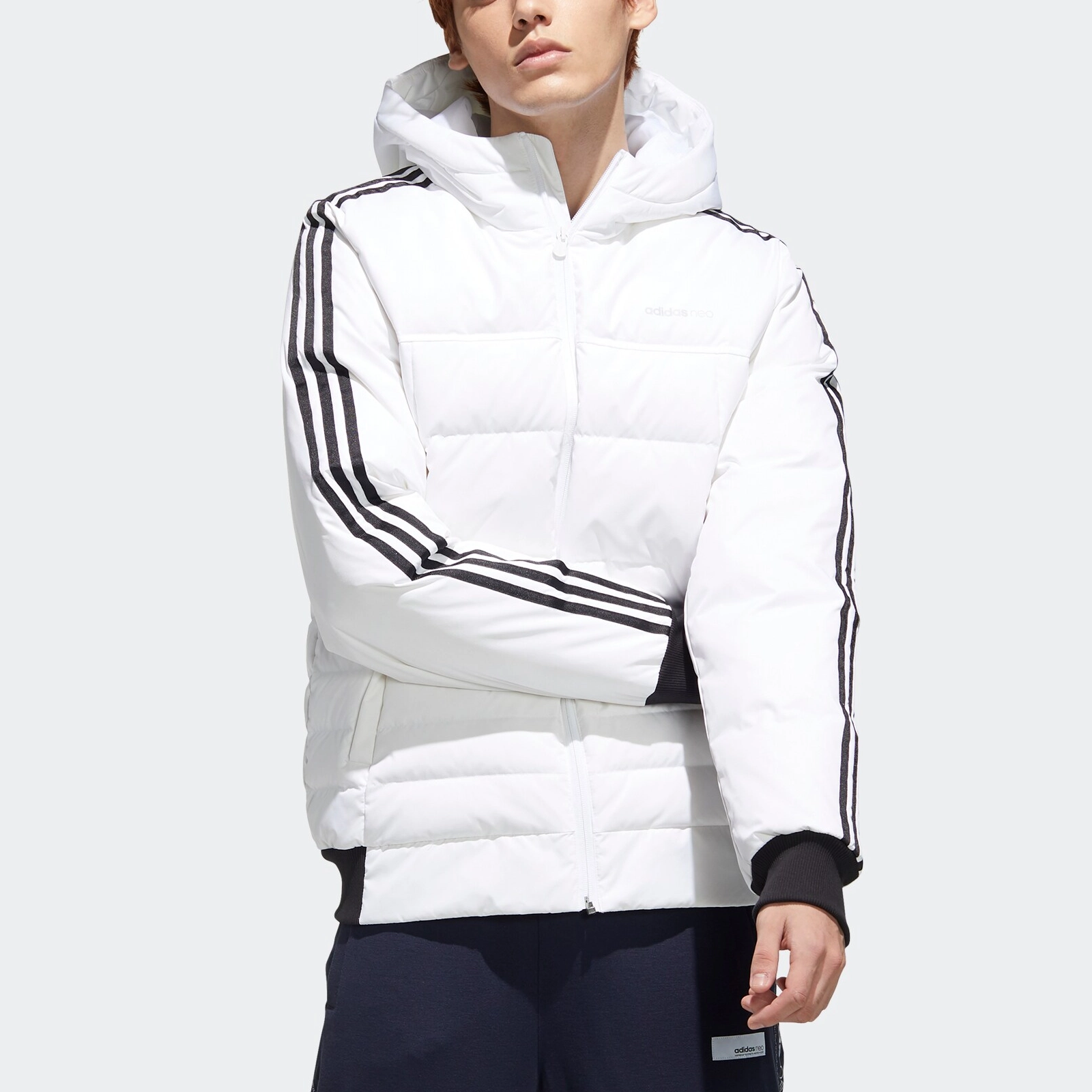 adidas neo