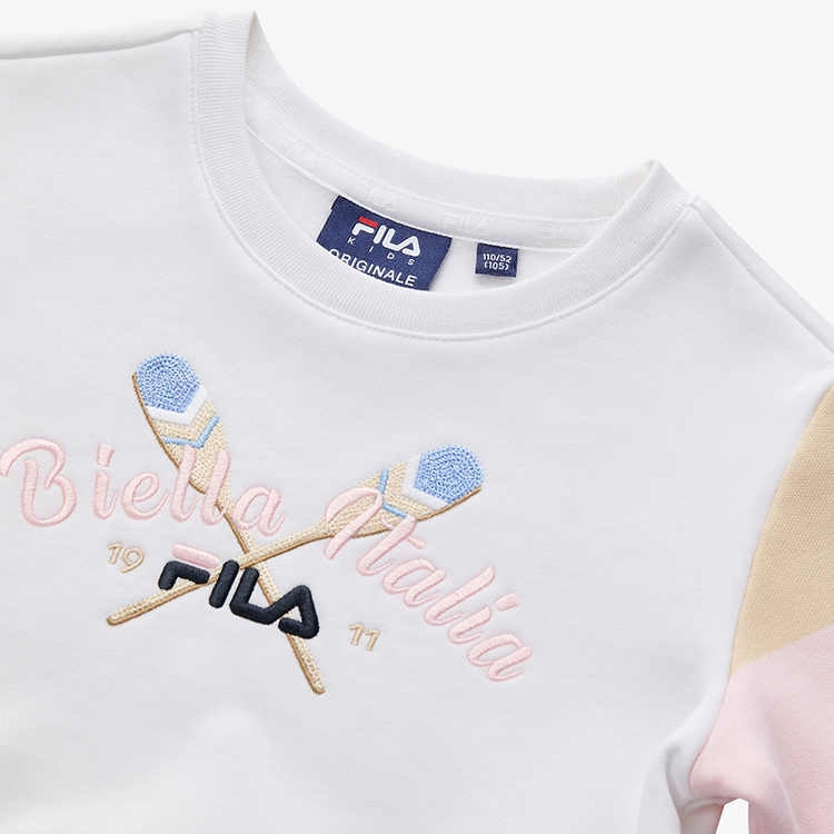 FILA KIDS ORIGINALE