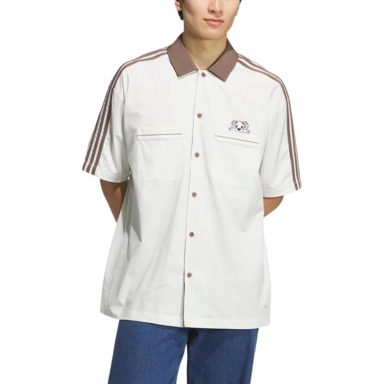 adidas originals x Disney Bowling SS25