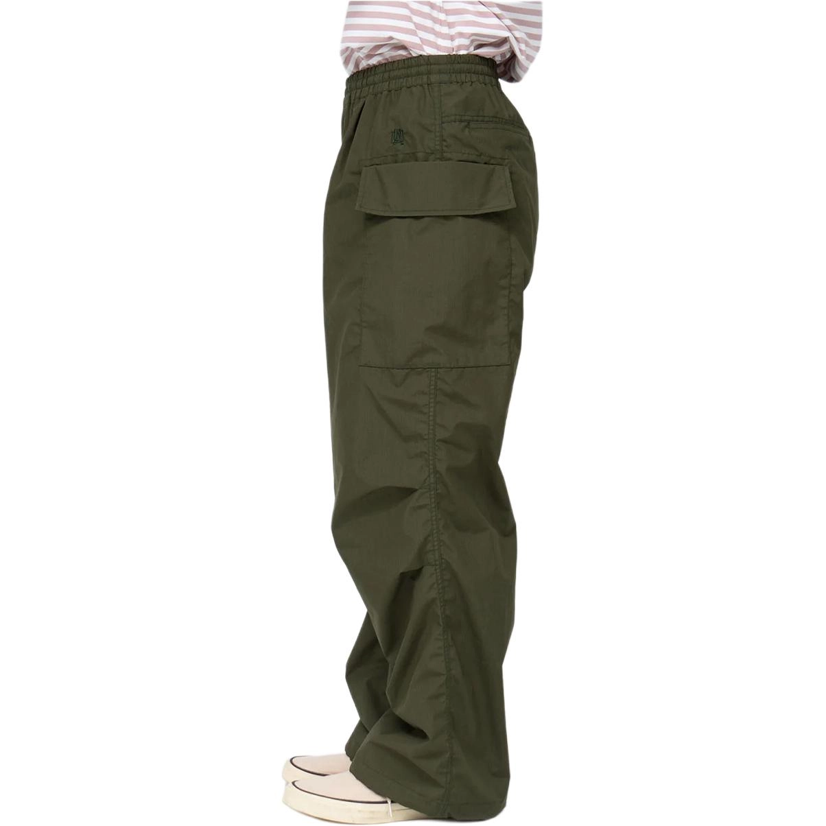 nanamica SS25