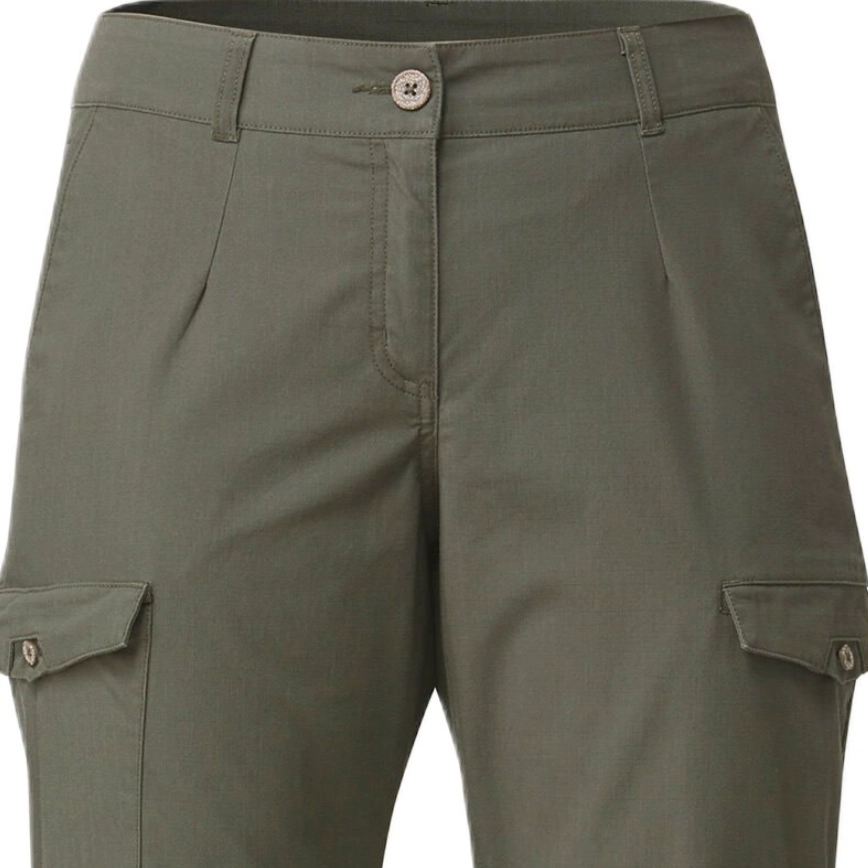 DECATHLON FORCLAZ TRAVEL 100