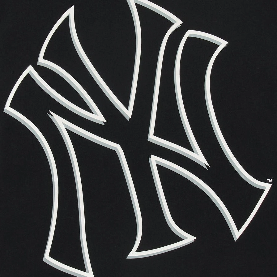 MLB Mega Logo T