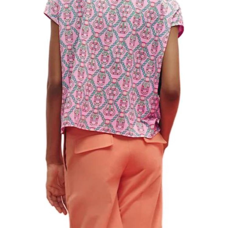 HERMES SS23 Polo