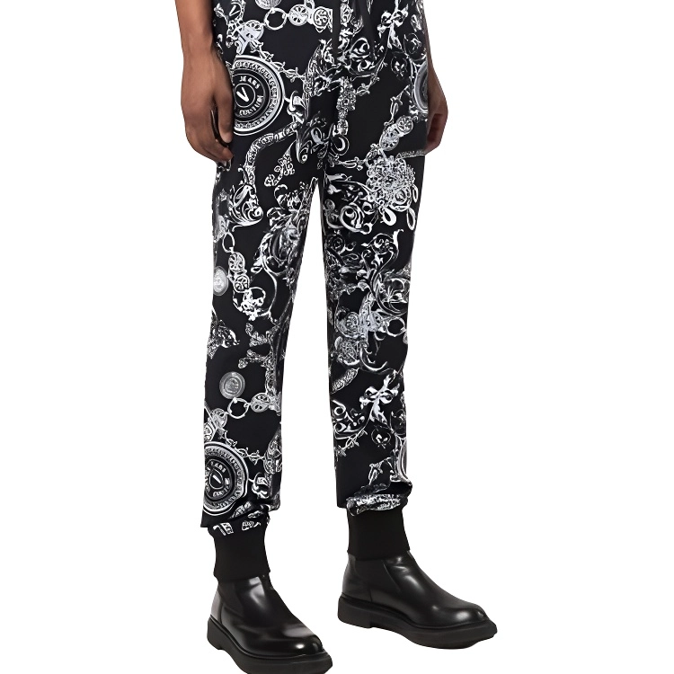 VERSACE JEANS FW21