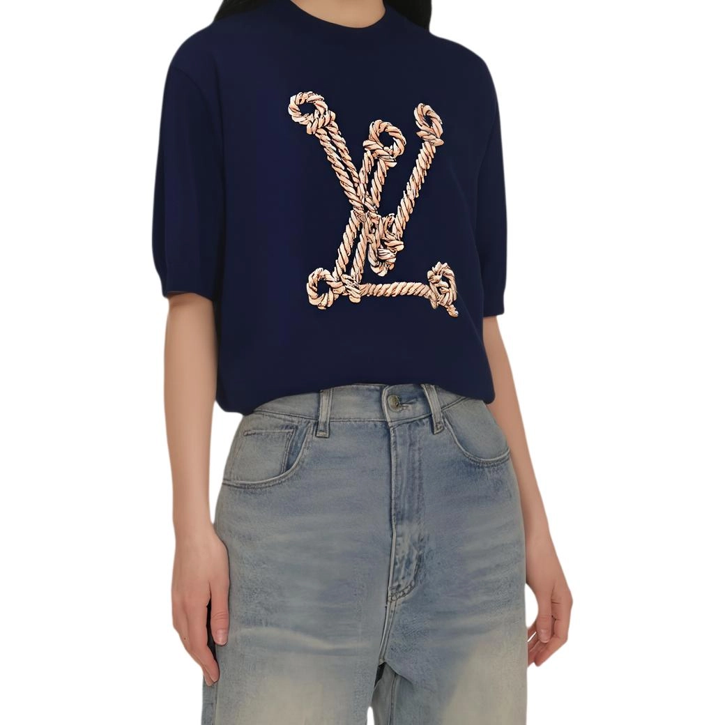 LOUIS VUITTON SS25 Nautical