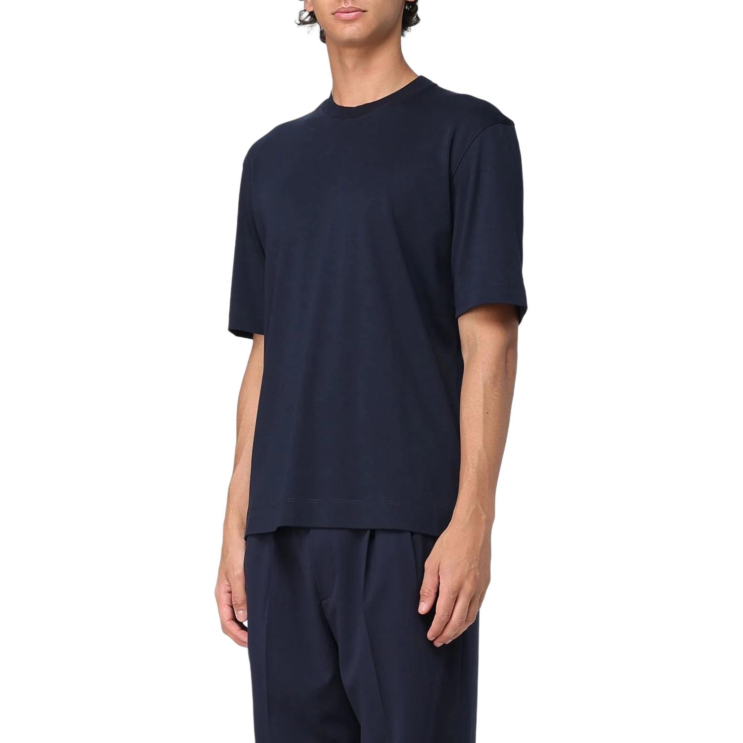 Zegna SS25 T