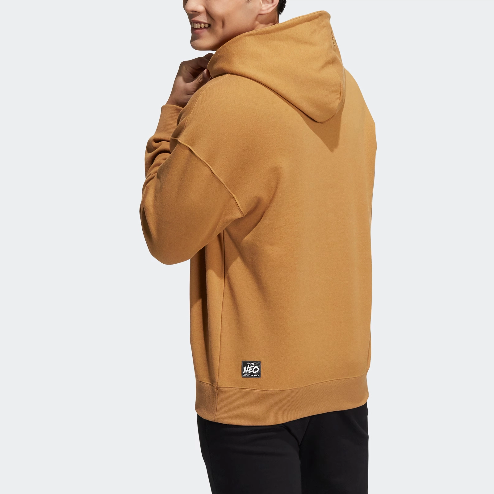 adidas neo