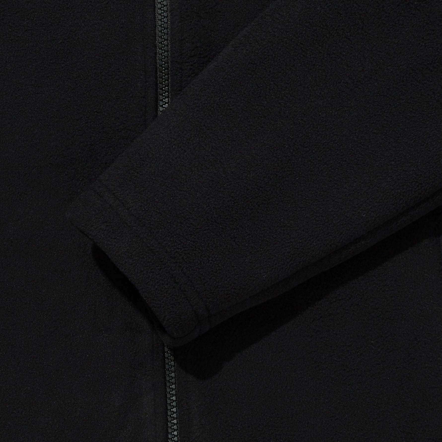 THE NORTH FACE M's Furry Ex Fleece Logo