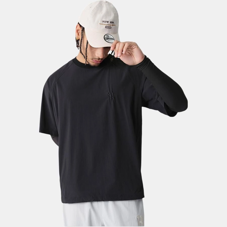 New Era SS25 MLB T