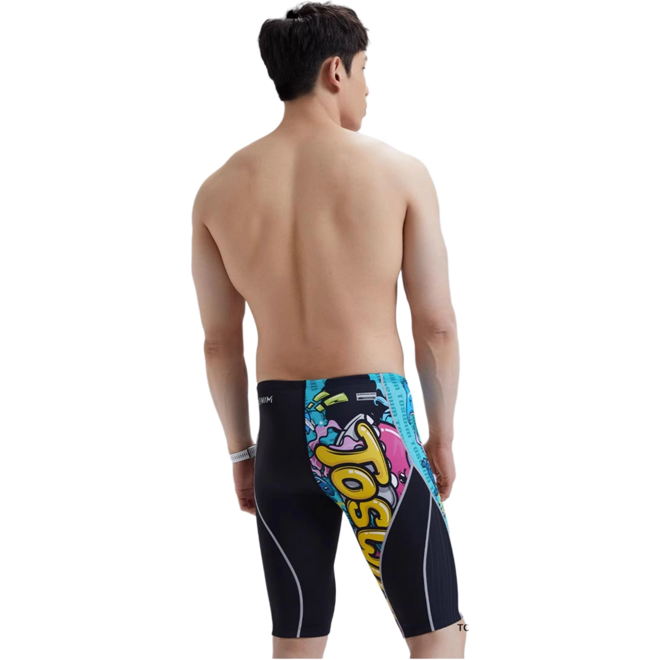 TOSWIM