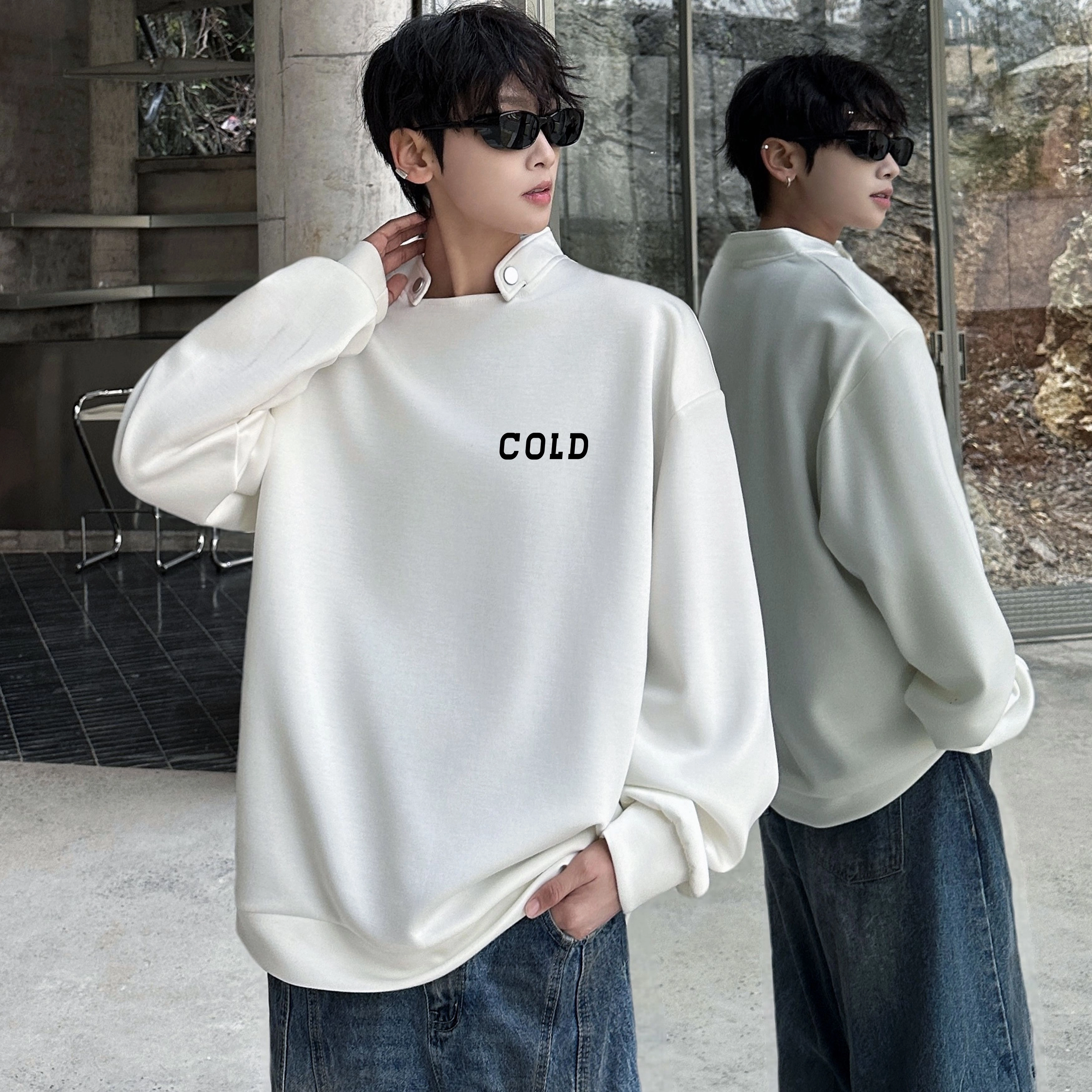 COLD MAPLE FW25 T