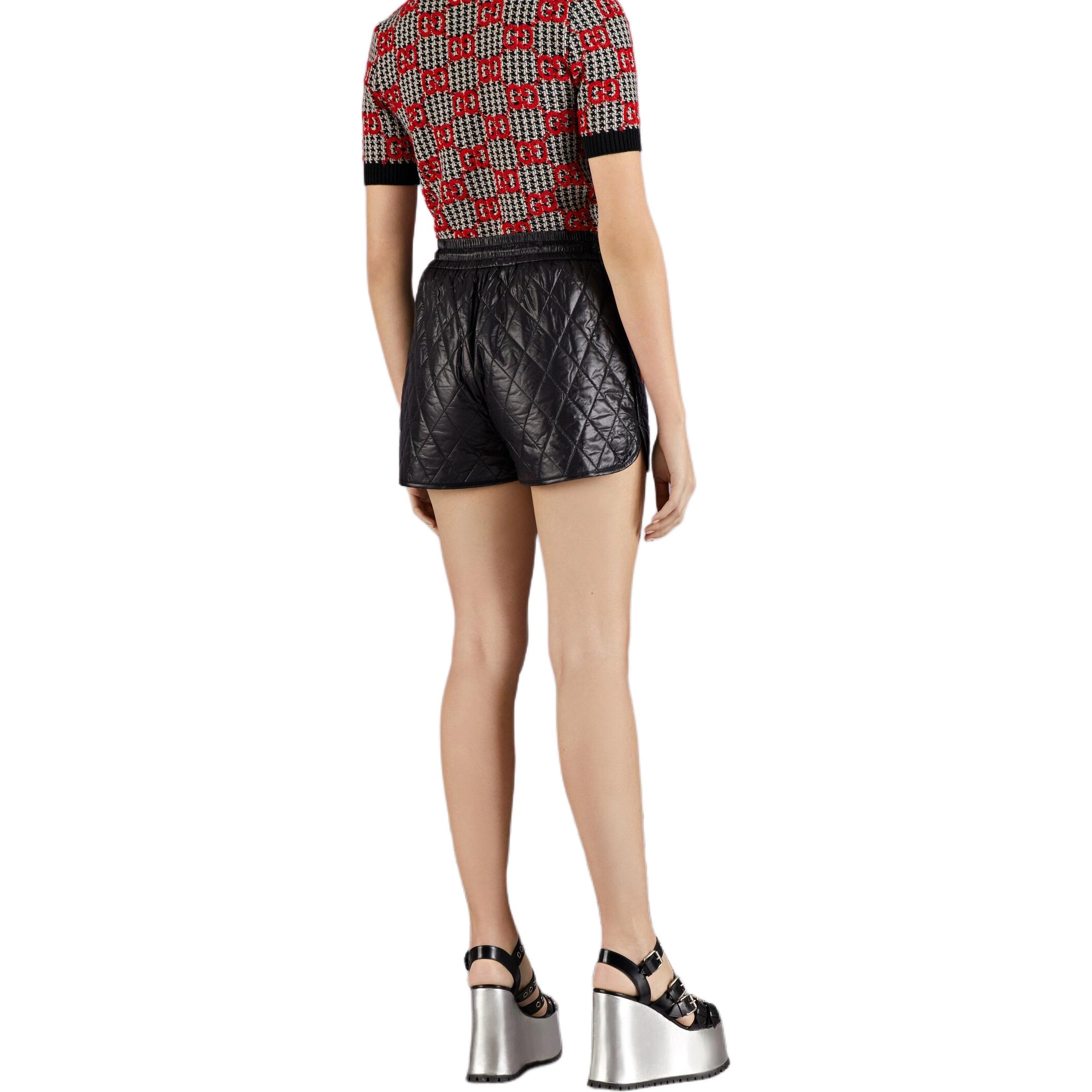 GUCCI FW22 Logo