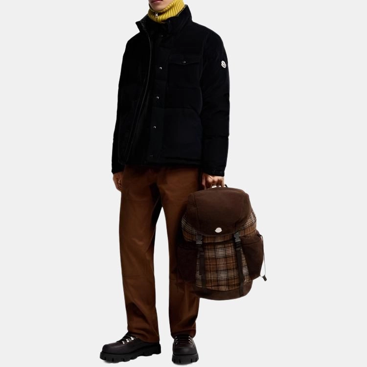 Moncler FW25 Serrant
