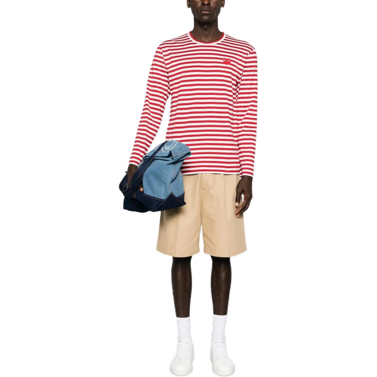 CDG T