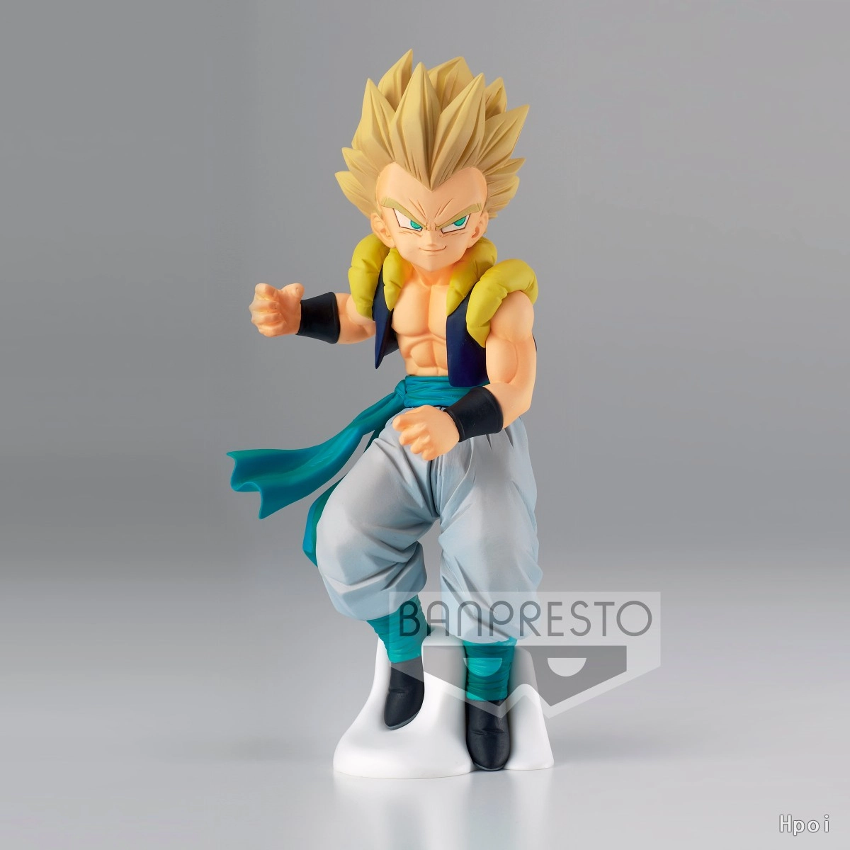 BANPRESTO z 6 b