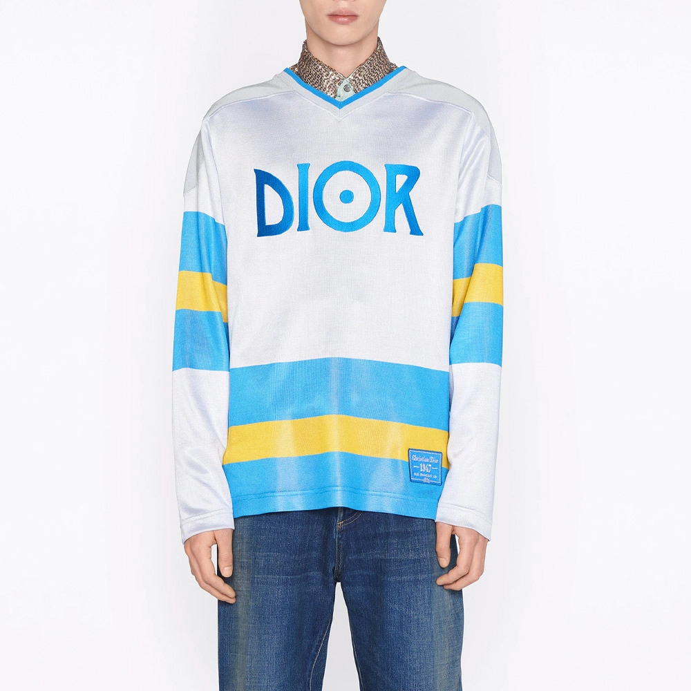 DIOR SS23 LogoVT