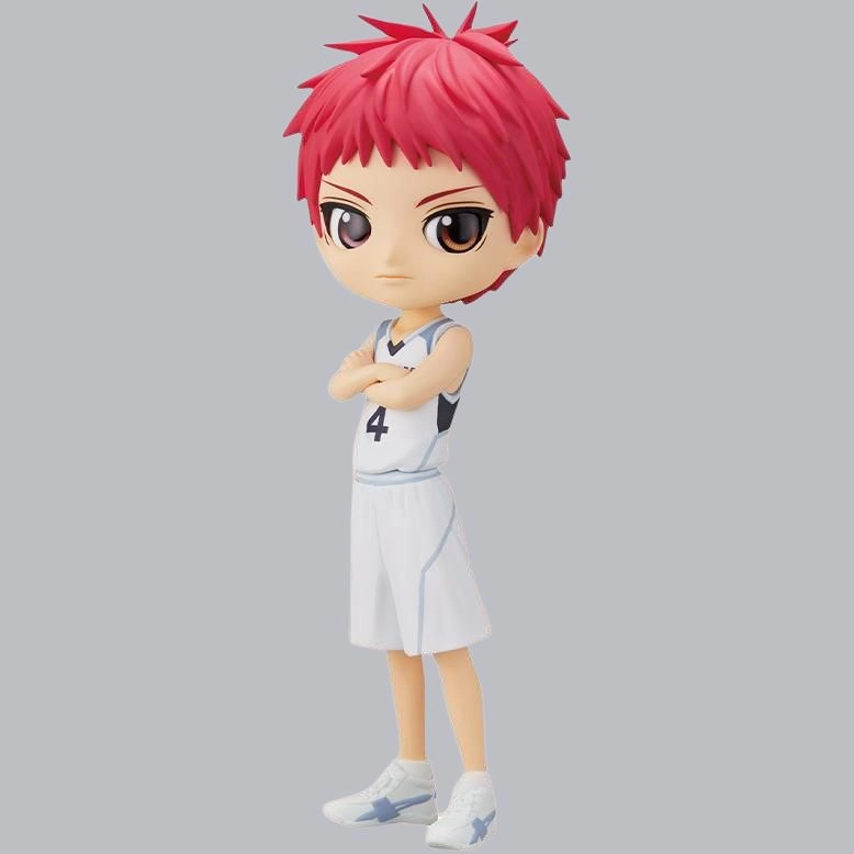 BANPRESTO q posket Q 14cm
